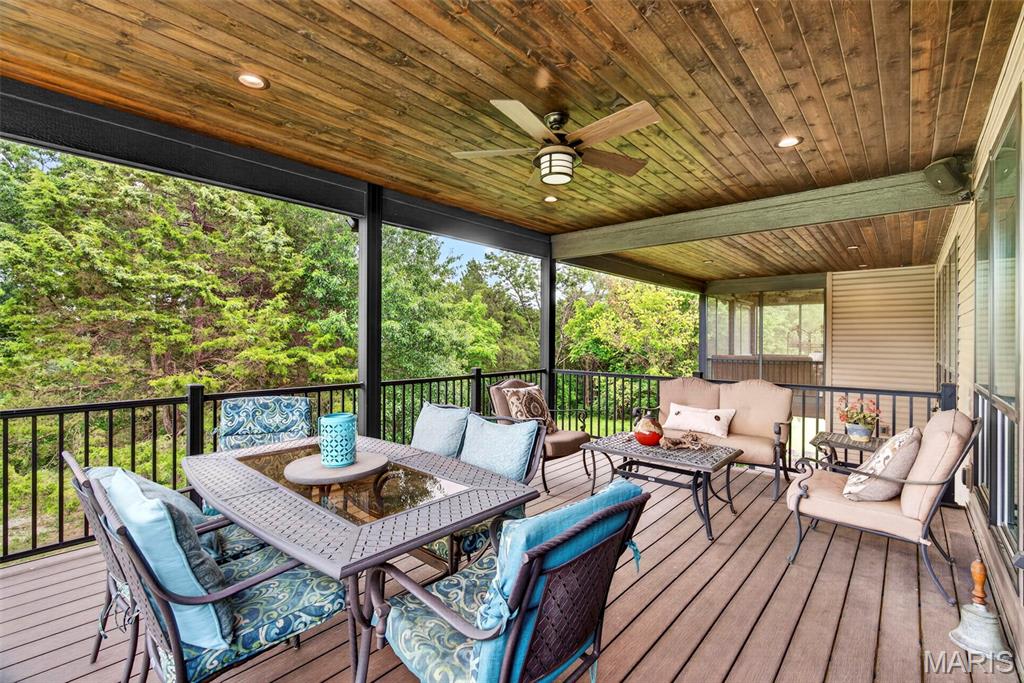 Hidden Ridge - Residential