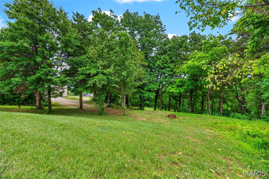 Hidden Ridge - Residential