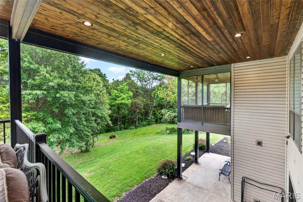 Hidden Ridge - Residential