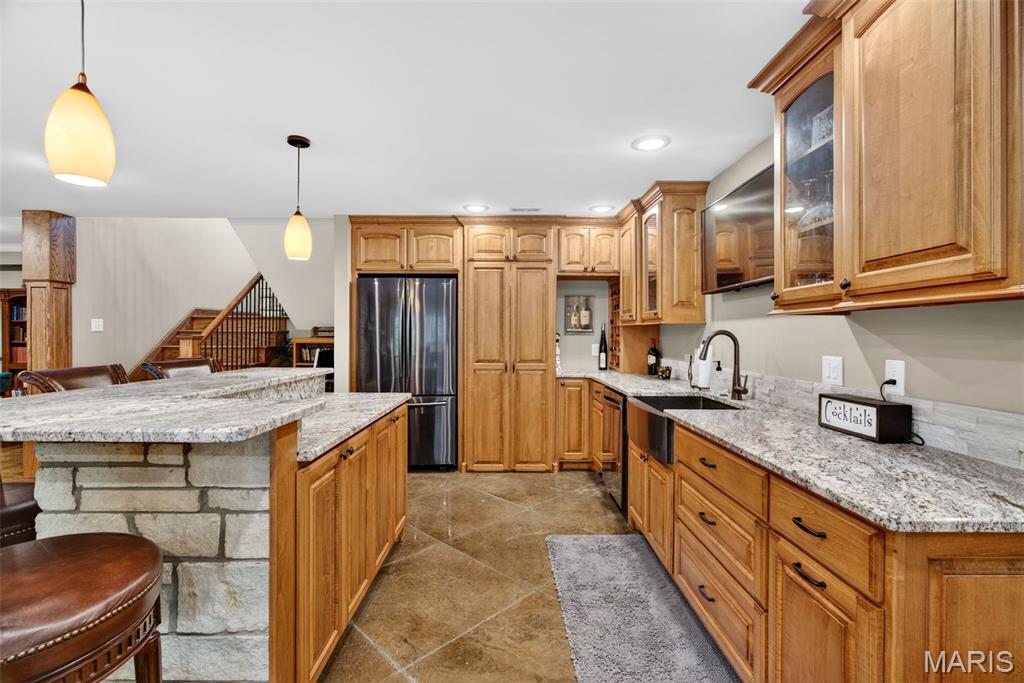Hidden Ridge - Residential