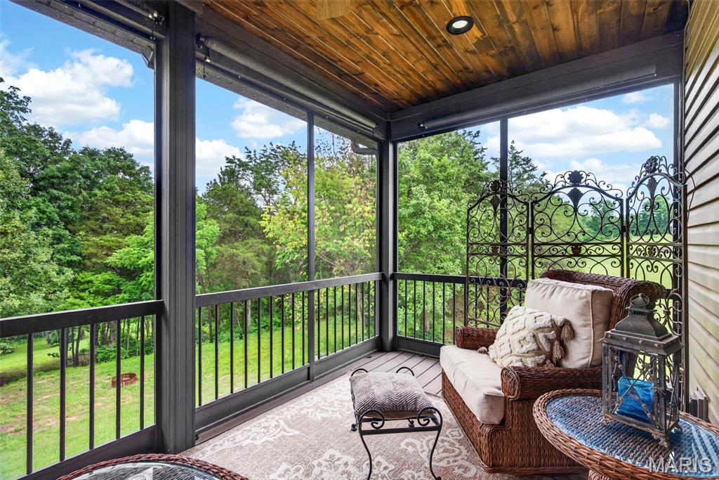 Hidden Ridge - Residential