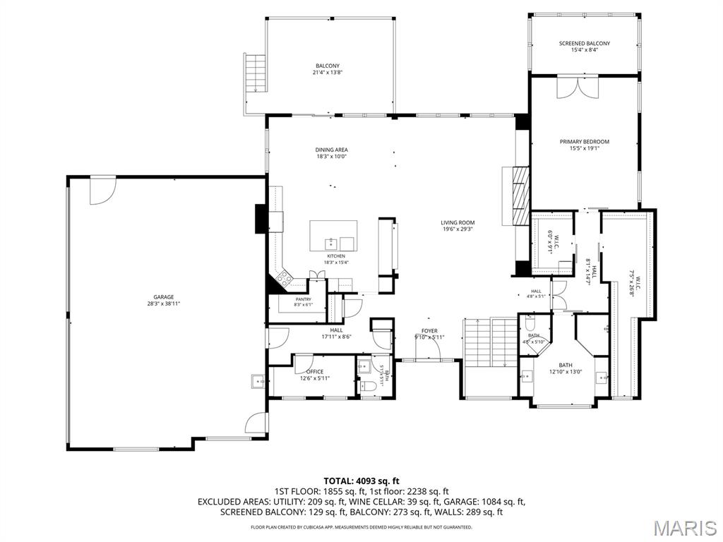 Hidden Ridge - Residential