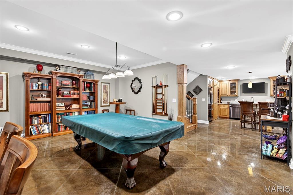 Hidden Ridge - Residential