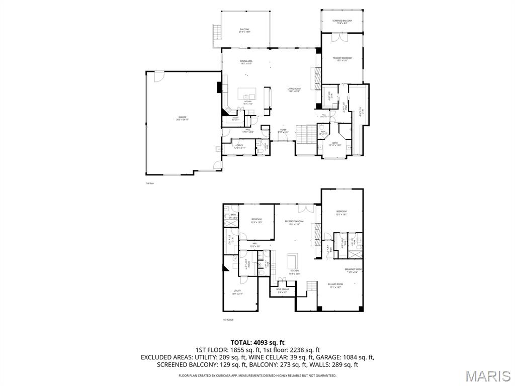 Hidden Ridge - Residential