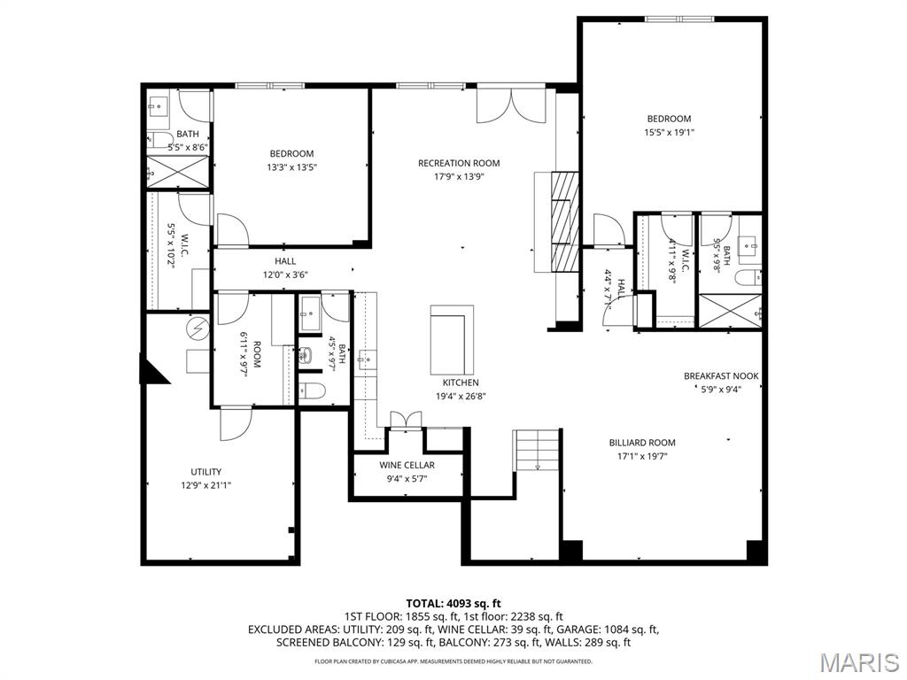 Hidden Ridge - Residential