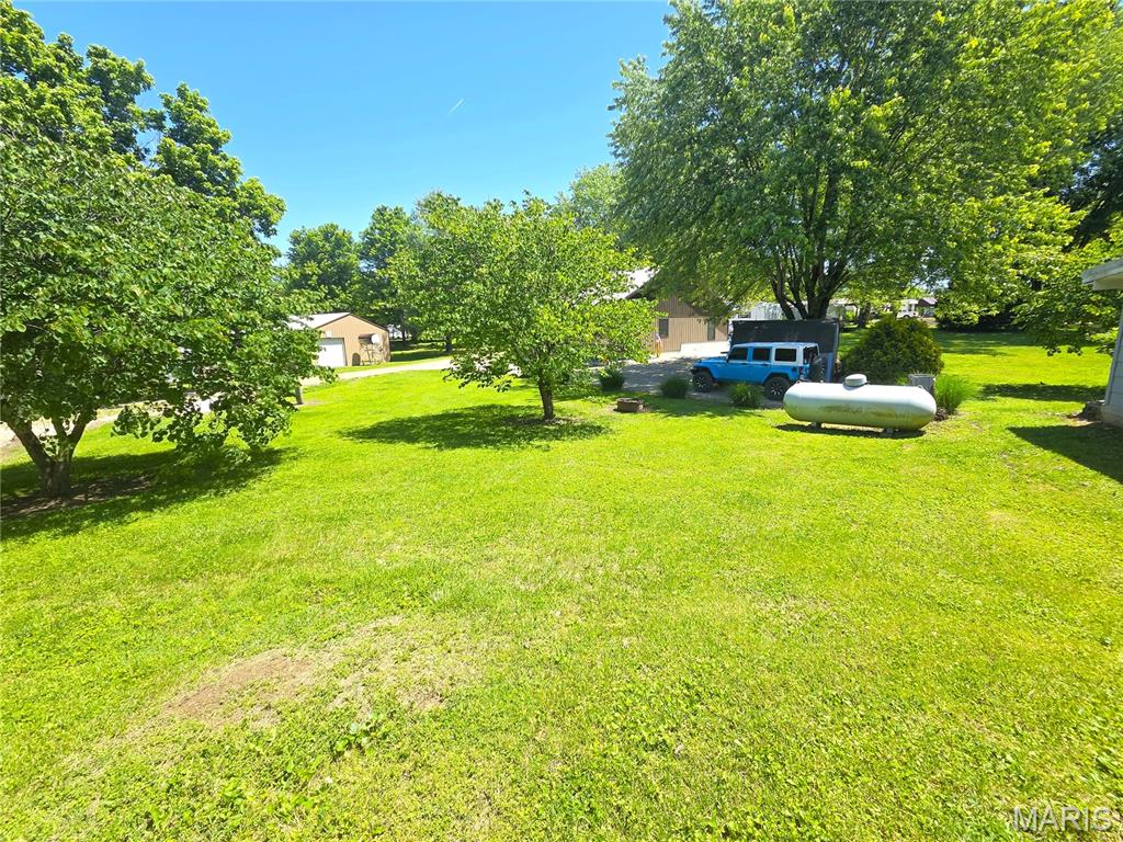 Gascony Village - Residential