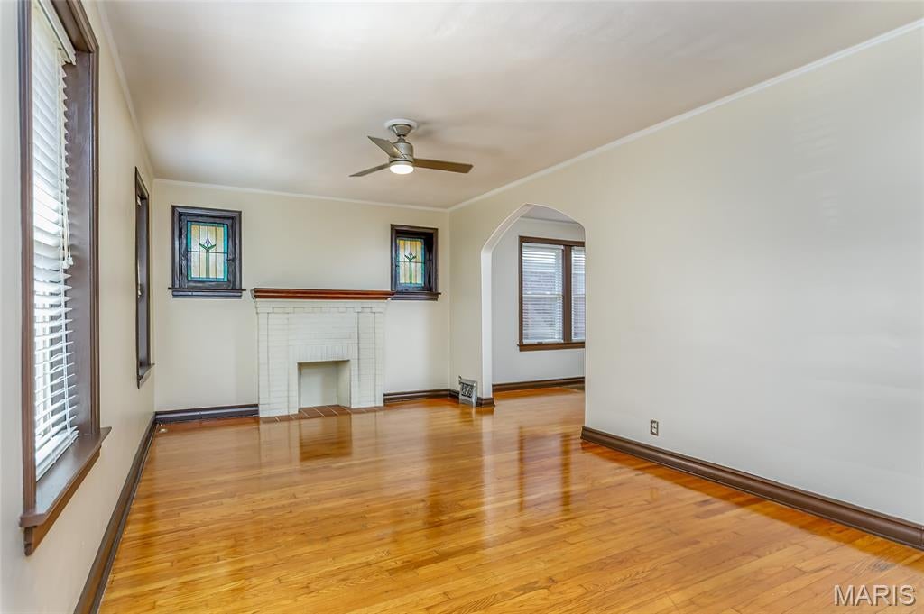 Kingshighway Hills - Residential