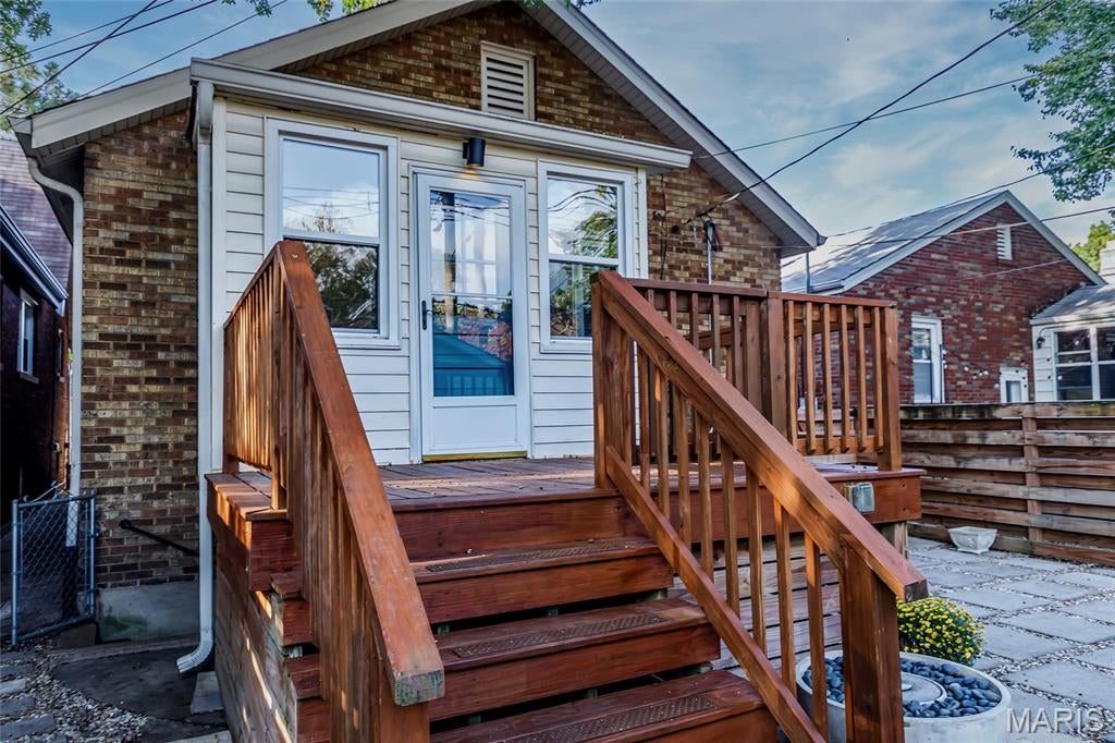 Kingshighway Hills - Residential