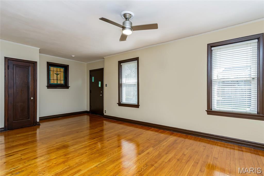 Kingshighway Hills - Residential