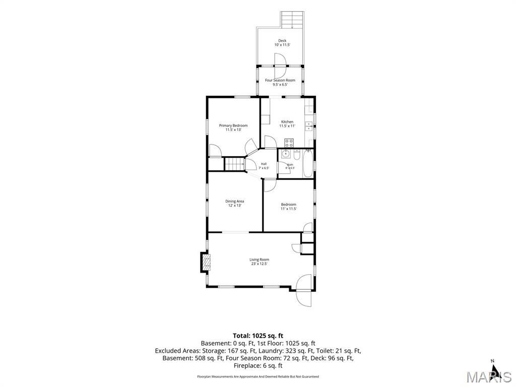Kingshighway Hills - Residential