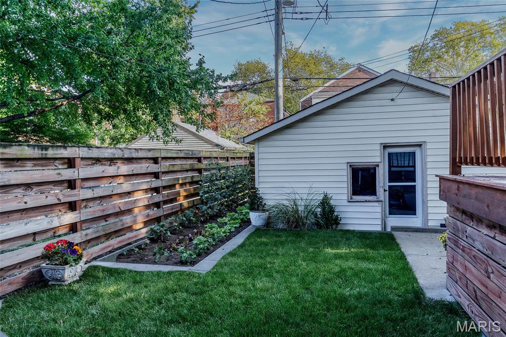 Kingshighway Hills - Residential