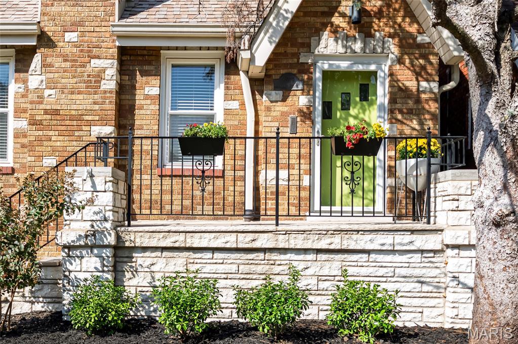 Kingshighway Hills - Residential