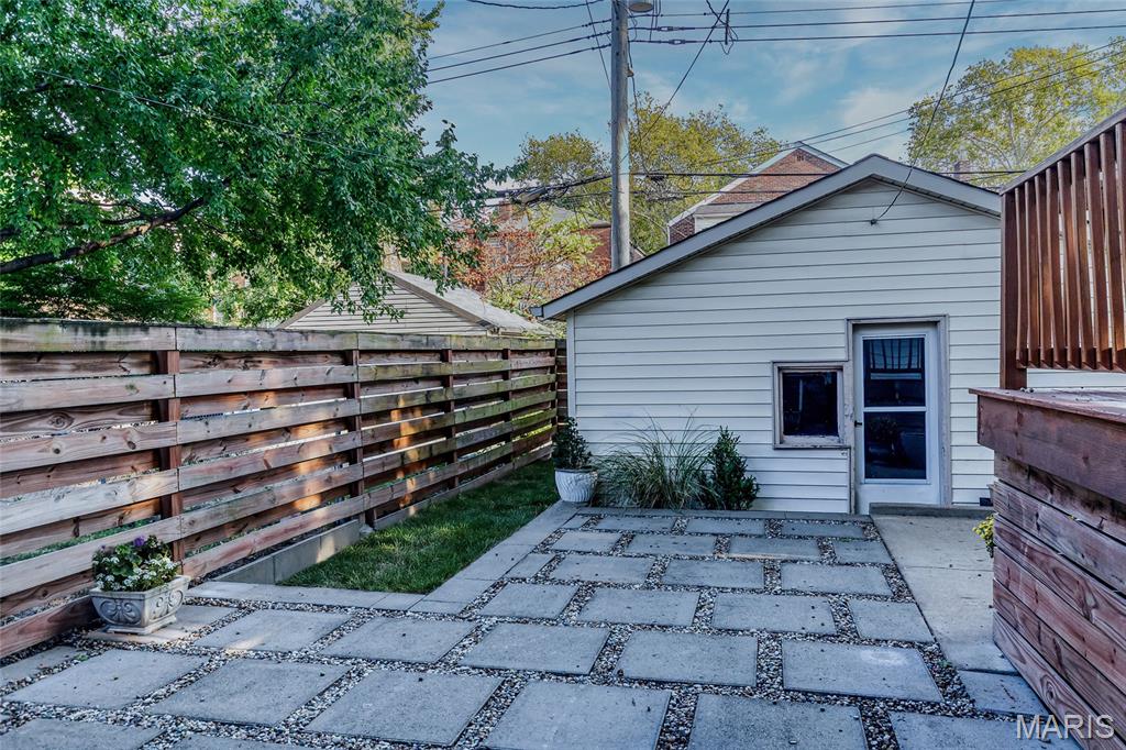 Kingshighway Hills - Residential