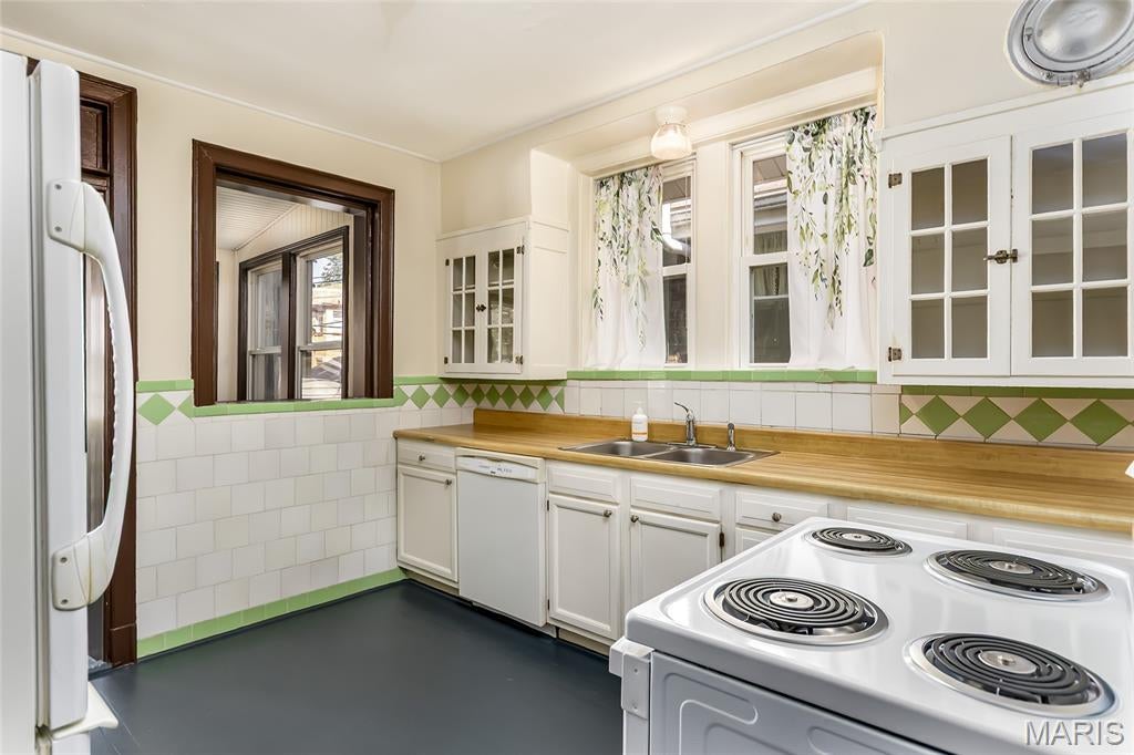 Kingshighway Hills - Residential