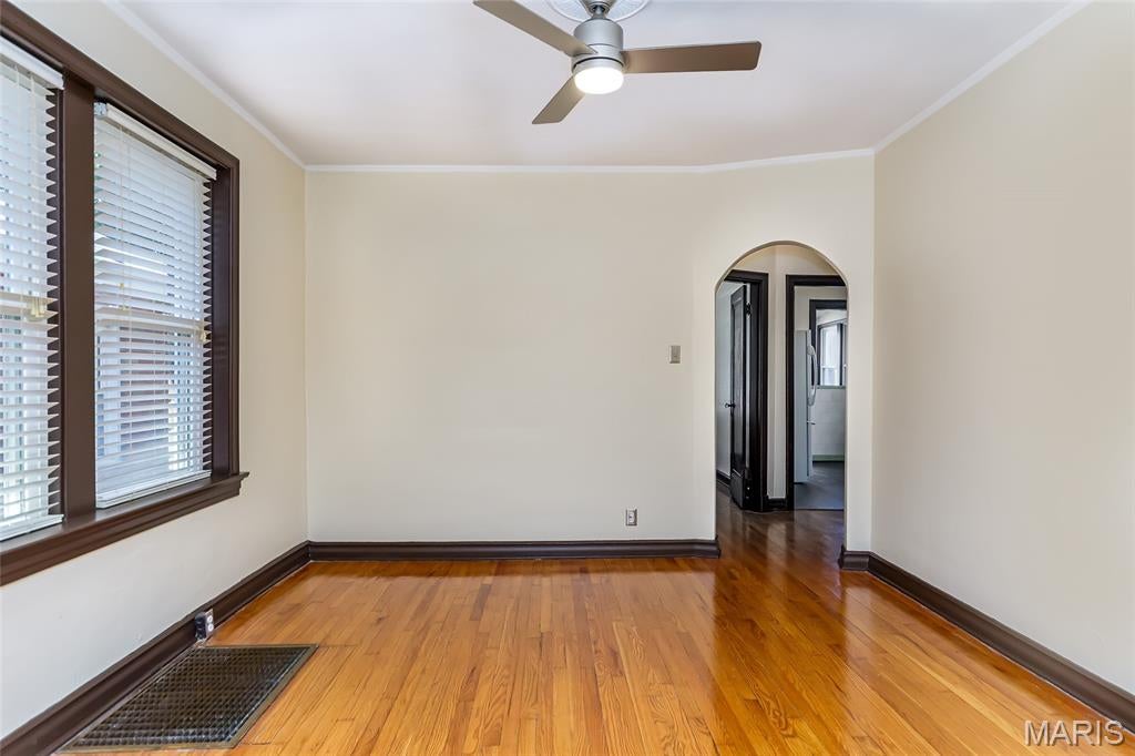 Kingshighway Hills - Residential