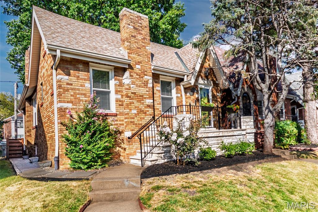 Kingshighway Hills - Residential