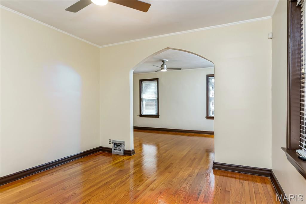 Kingshighway Hills - Residential