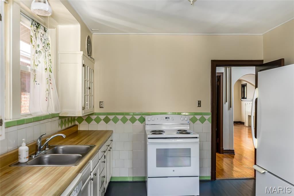 Kingshighway Hills - Residential