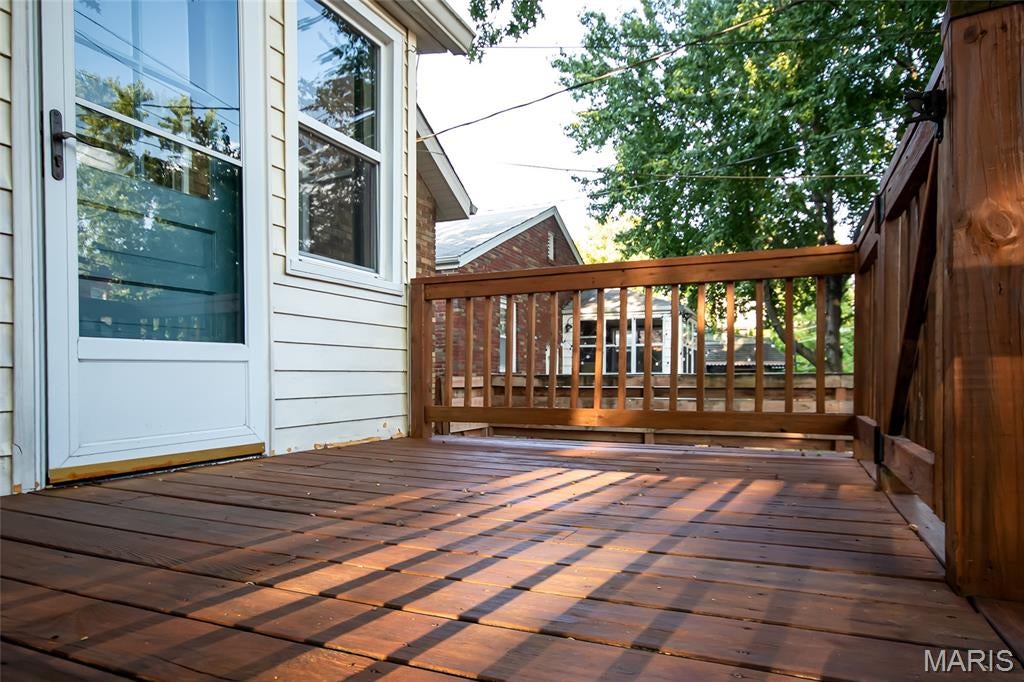 Kingshighway Hills - Residential