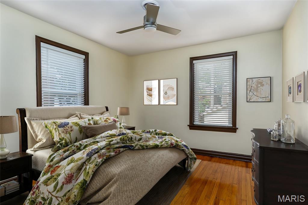 Kingshighway Hills - Residential