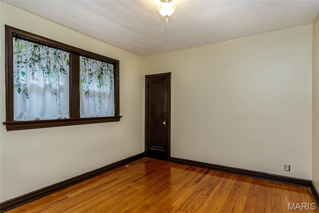 Kingshighway Hills - Residential