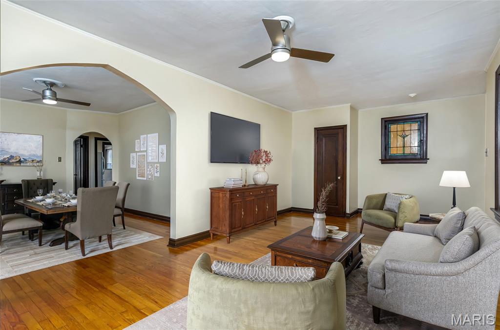 Kingshighway Hills - Residential