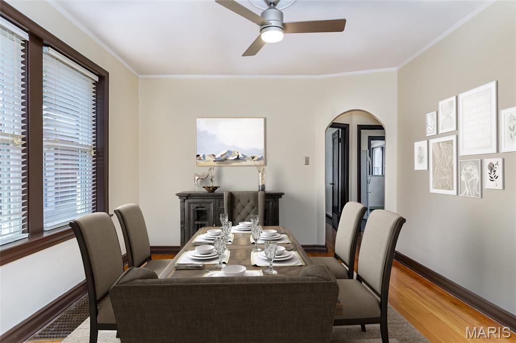 Kingshighway Hills - Residential