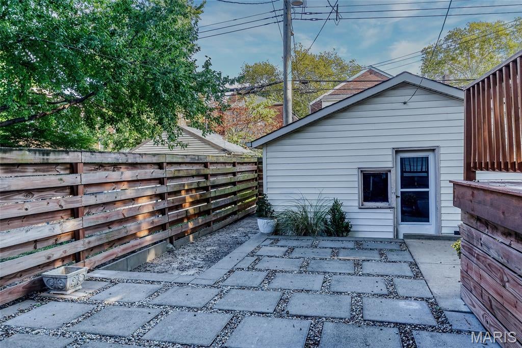 Kingshighway Hills - Residential