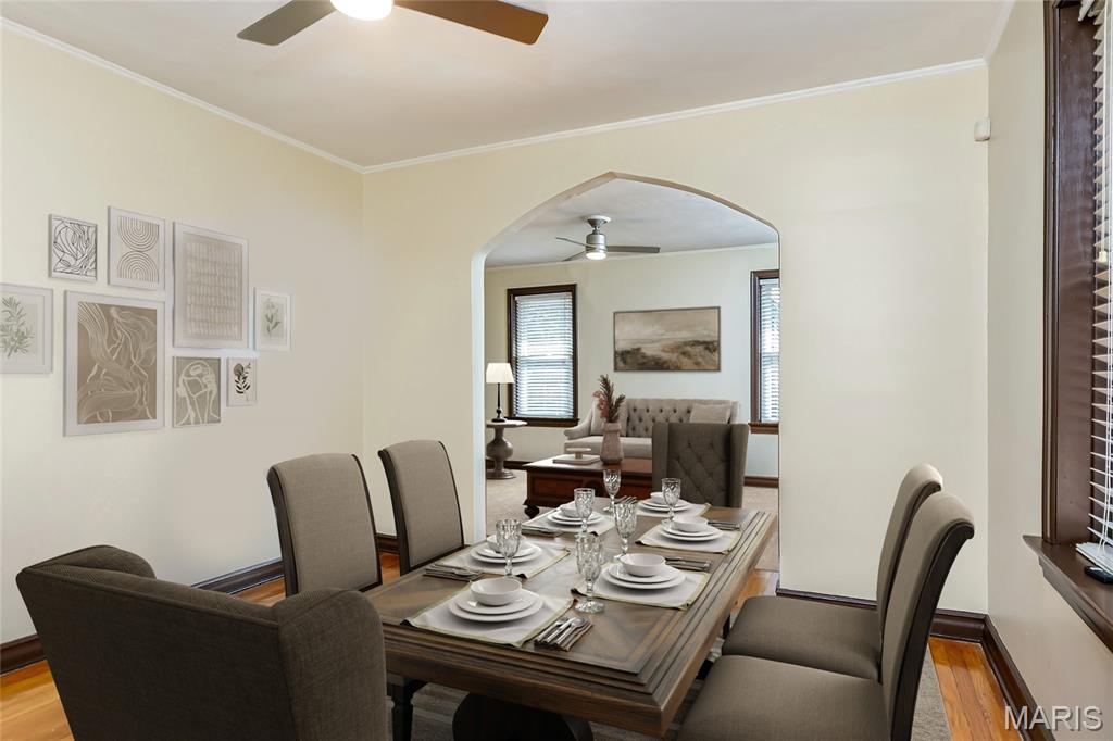 Kingshighway Hills - Residential