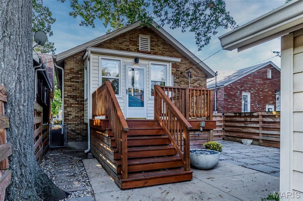Kingshighway Hills - Residential