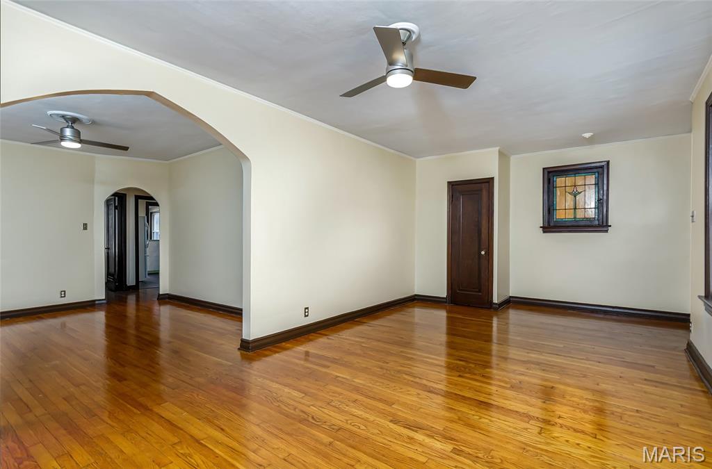 Kingshighway Hills - Residential