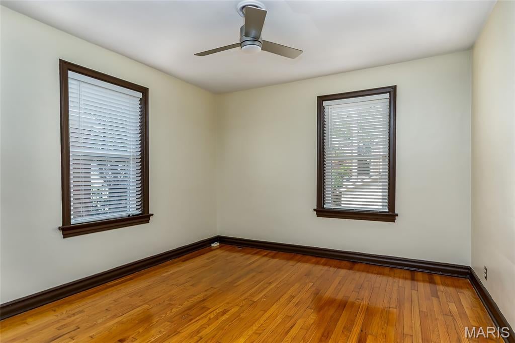 Kingshighway Hills - Residential