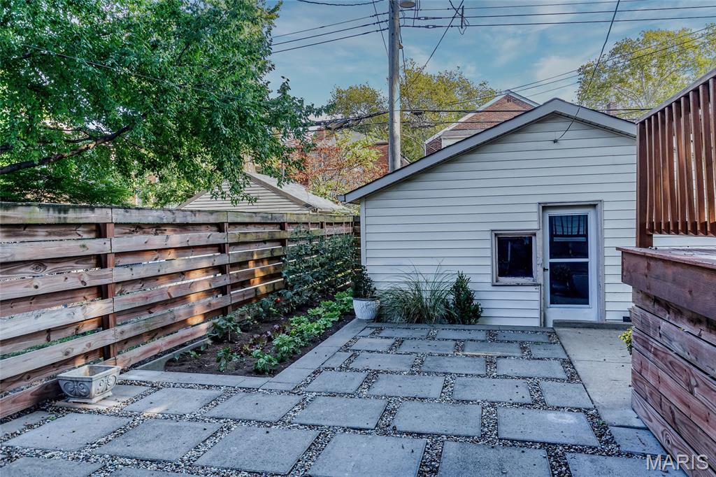 Kingshighway Hills - Residential