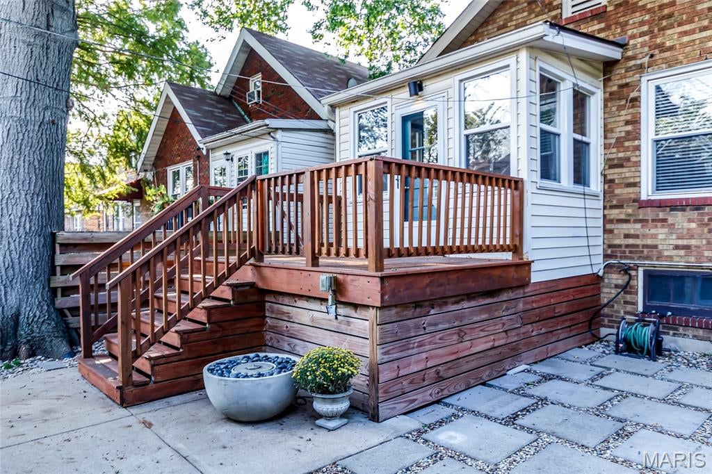 Kingshighway Hills - Residential