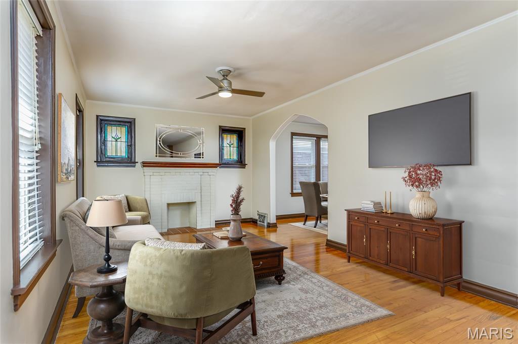 Kingshighway Hills - Residential