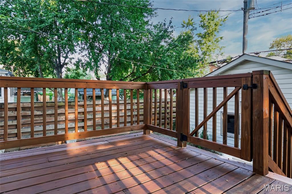 Kingshighway Hills - Residential