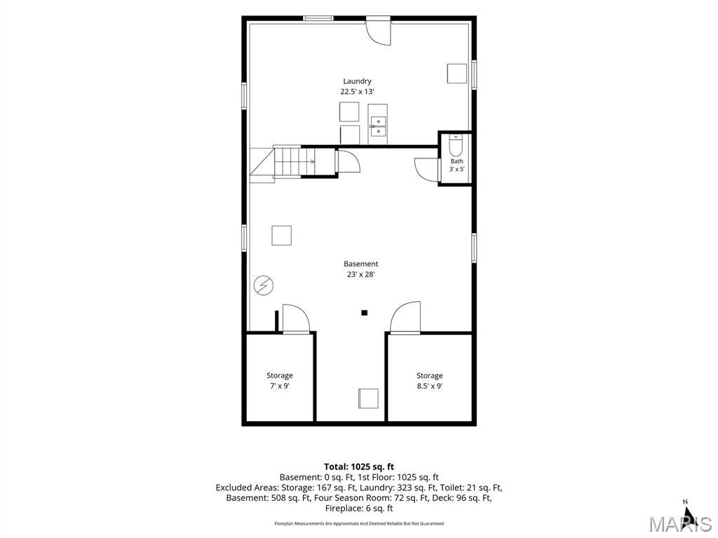 Kingshighway Hills - Residential
