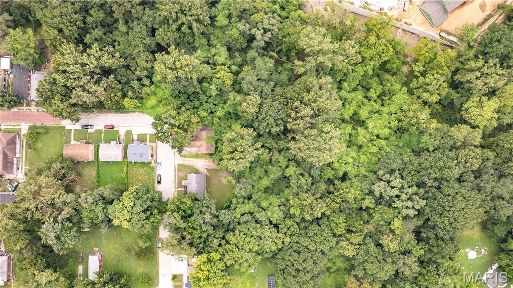 Zaphyr Heights Sub - Land