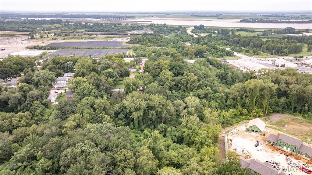 Zaphyr Heights Sub - Land