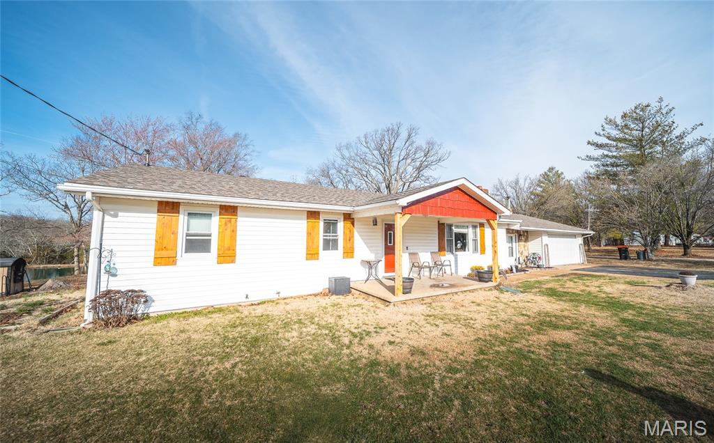 na - Residential