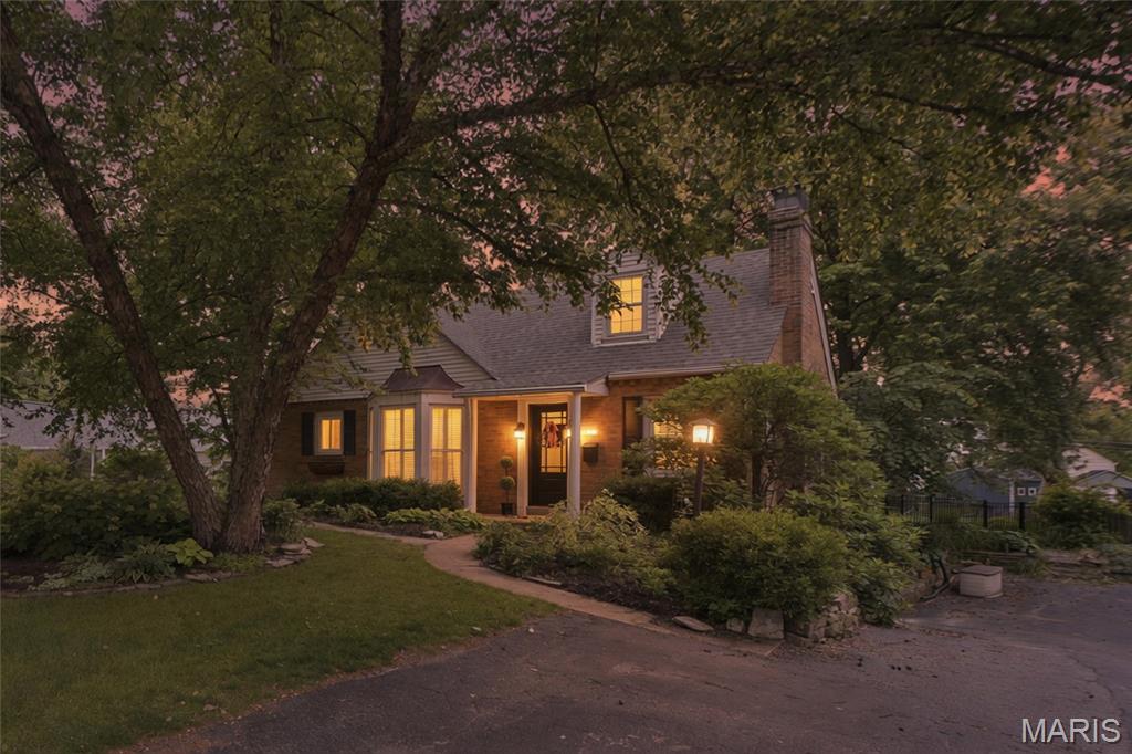Webster Gardens - Residential