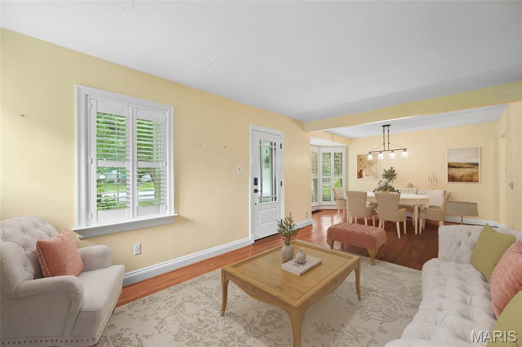 Webster Gardens - Residential
