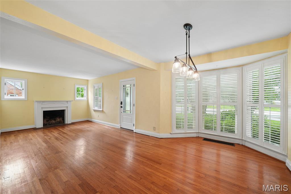 Webster Gardens - Residential