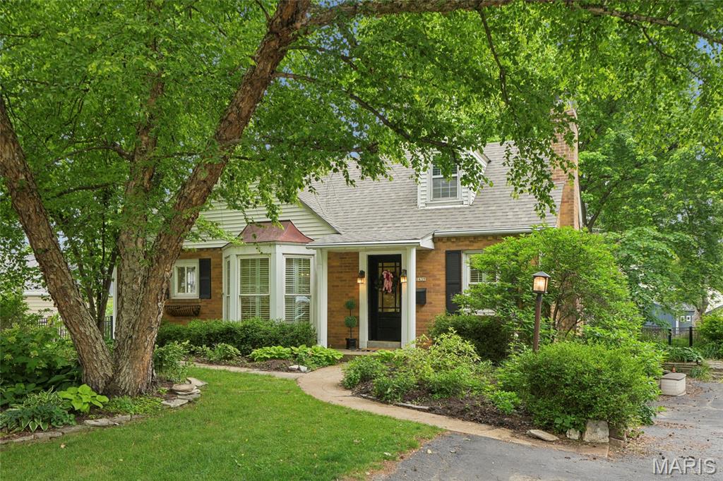 Webster Gardens - Residential