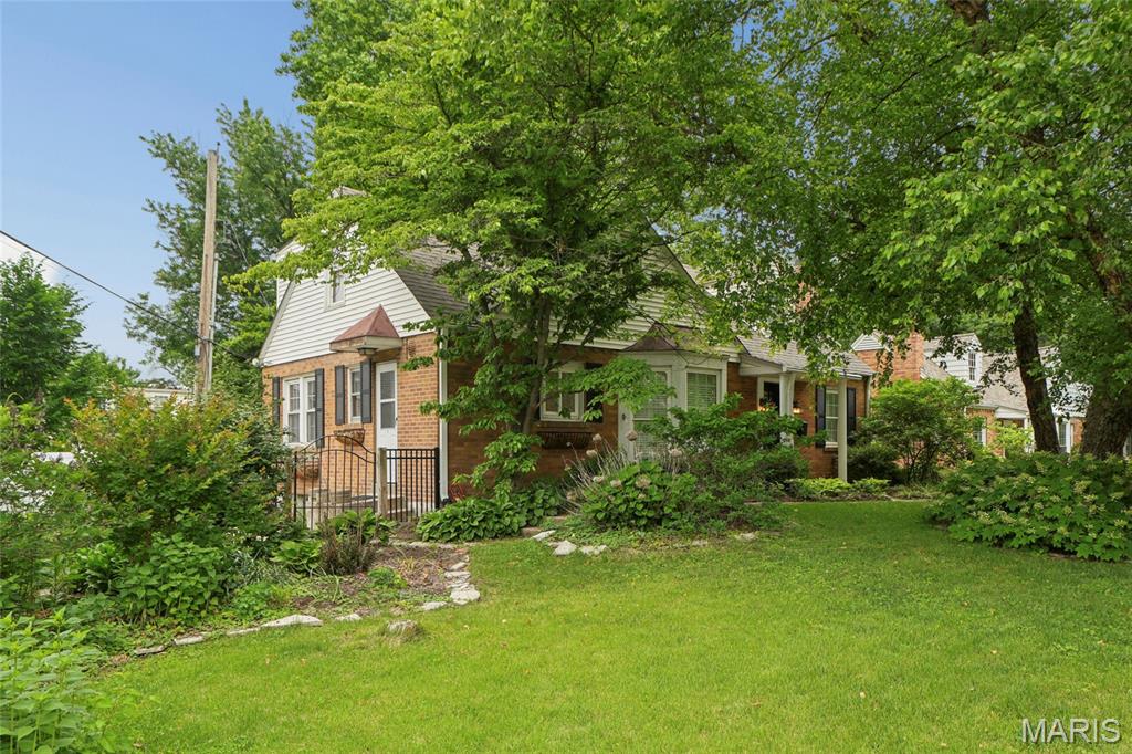 Webster Gardens - Residential