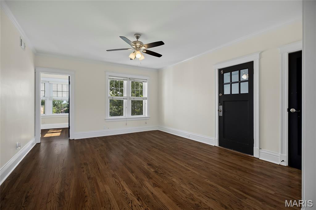 6300 Northwood Condo - Residential
