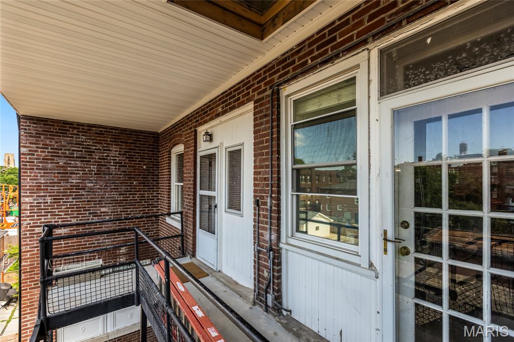 6300 Northwood Condo - Residential