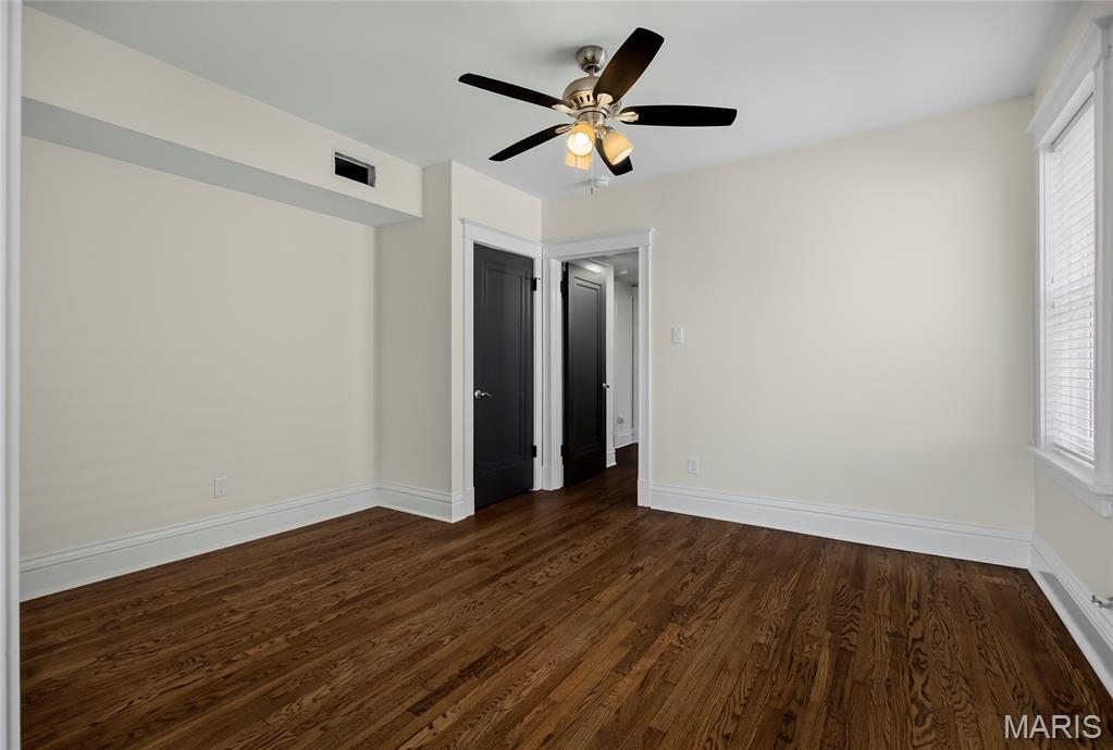 6300 Northwood Condo - Residential