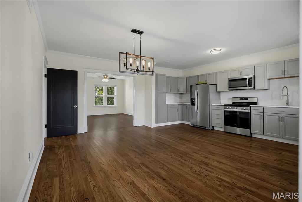 6300 Northwood Condo - Residential