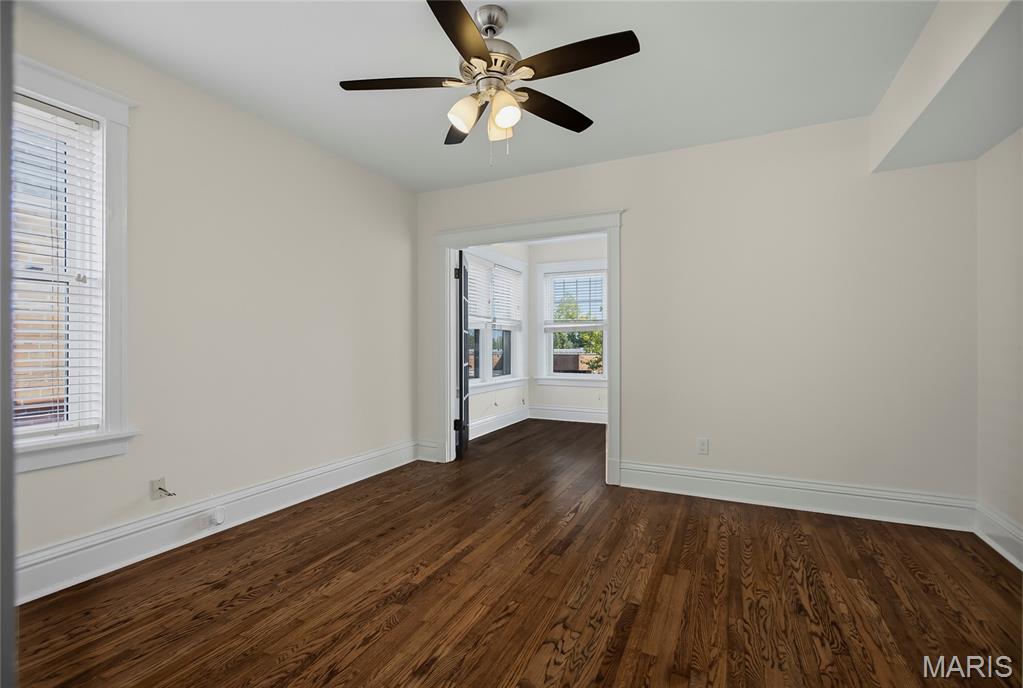 6300 Northwood Condo - Residential
